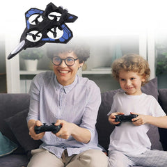 Remote Control Airplane (L0712)