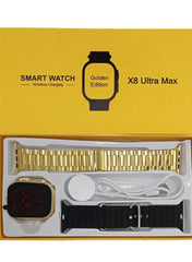 X8 Ultra Max Watch