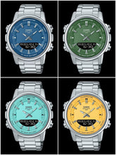 Casio Men Watch-AMW-880D