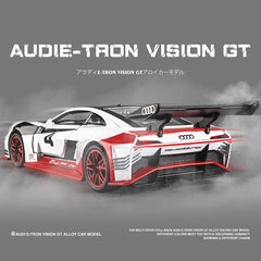 Die Cast Car