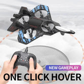Remote Control Airplane (L0712)