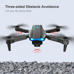 4k HD Dual Camera Drone