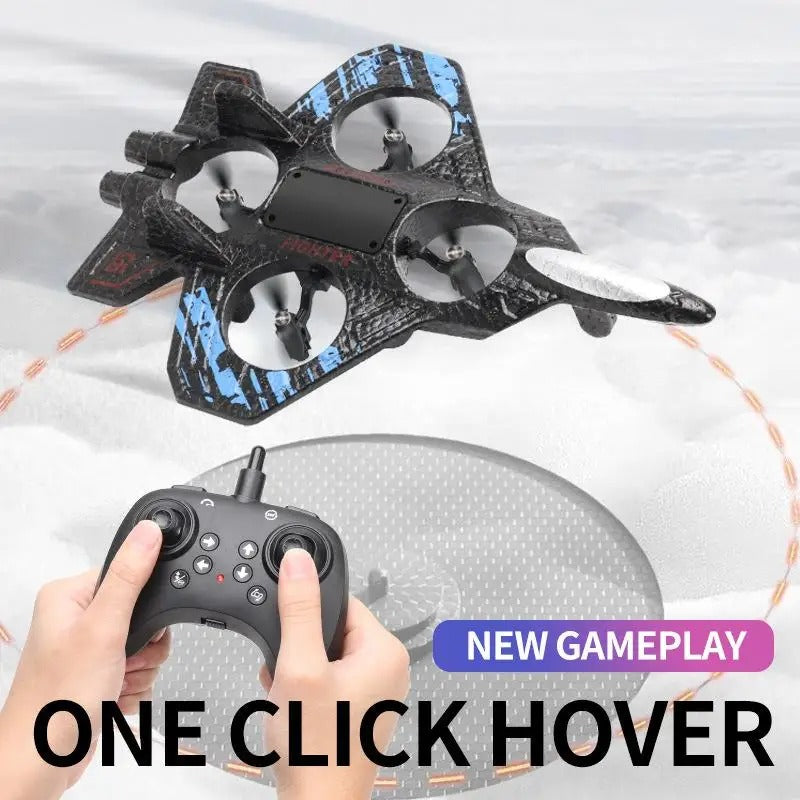 Remote Control Airplane (L0712)