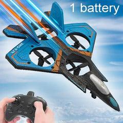 Remote Control Airplane (L0712)